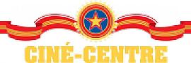 Logo Ciné-Centre Baie-Comeau