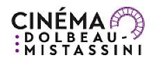 Logo Cinéma Dolbeau-Mistassini