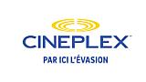 Logo Cinéma Cineplex Odeon Beauport