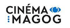 Logo Cinéma Magog