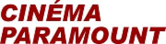 Logo Cinéma Paramount de Rouyn-Noranda