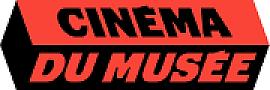 Logo Cinéma du Musée