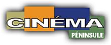 Logo Cinéma Péninsule