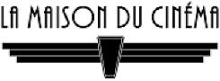 Logo La Maison du Cinéma