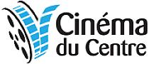 Logo Cinéma du Centre