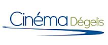 Logo Cinéma Dégelis