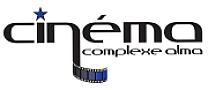 Logo Cinéma Complexe Alma
