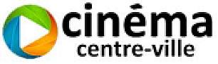 Logo Cinéma Centre-Ville