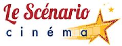 Logo Cinéma Le Scénario