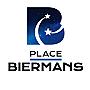 Logo Cinéma Biermans