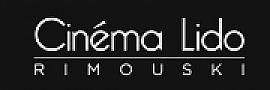 Logo Cinéma Lido Rimouski