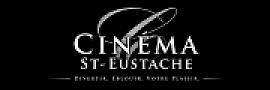 Logo Cinéma St-Eustache