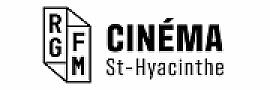 Logo Cinéma 7 St-Hyacinthe - RGFM