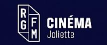 Logo Cinéma RGFM Joliette