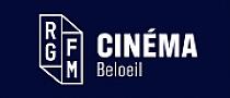 Logo Cinéma Beloeil - RGFM