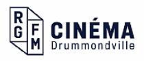 Logo Cinéma RGFM Drummondville