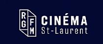 Logo Cinéma St-Laurent