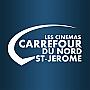 Logo Cinéma Carrefour du Nord