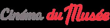Logo Cinéma du Musée