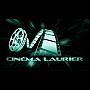Logo Cinéma Laurier