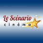 Logo Cinéma Le Scénario