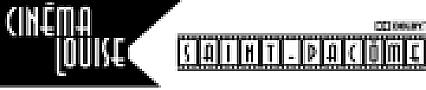 Logo Cinéma Louise