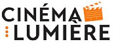 Logo Cinéma Lumière
