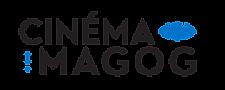 Logo Cinéma Magog