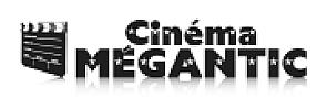 Logo Cinéma Mégantic