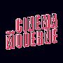 Logo Cinéma Moderne