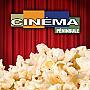 Logo Cinéma Péninsule