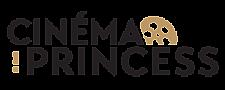 Logo Cinéma Princess