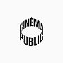 Logo Cinéma Public