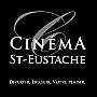 Logo Cinéma St-Eustache