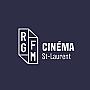 Logo Cinéma St-Laurent Sorel