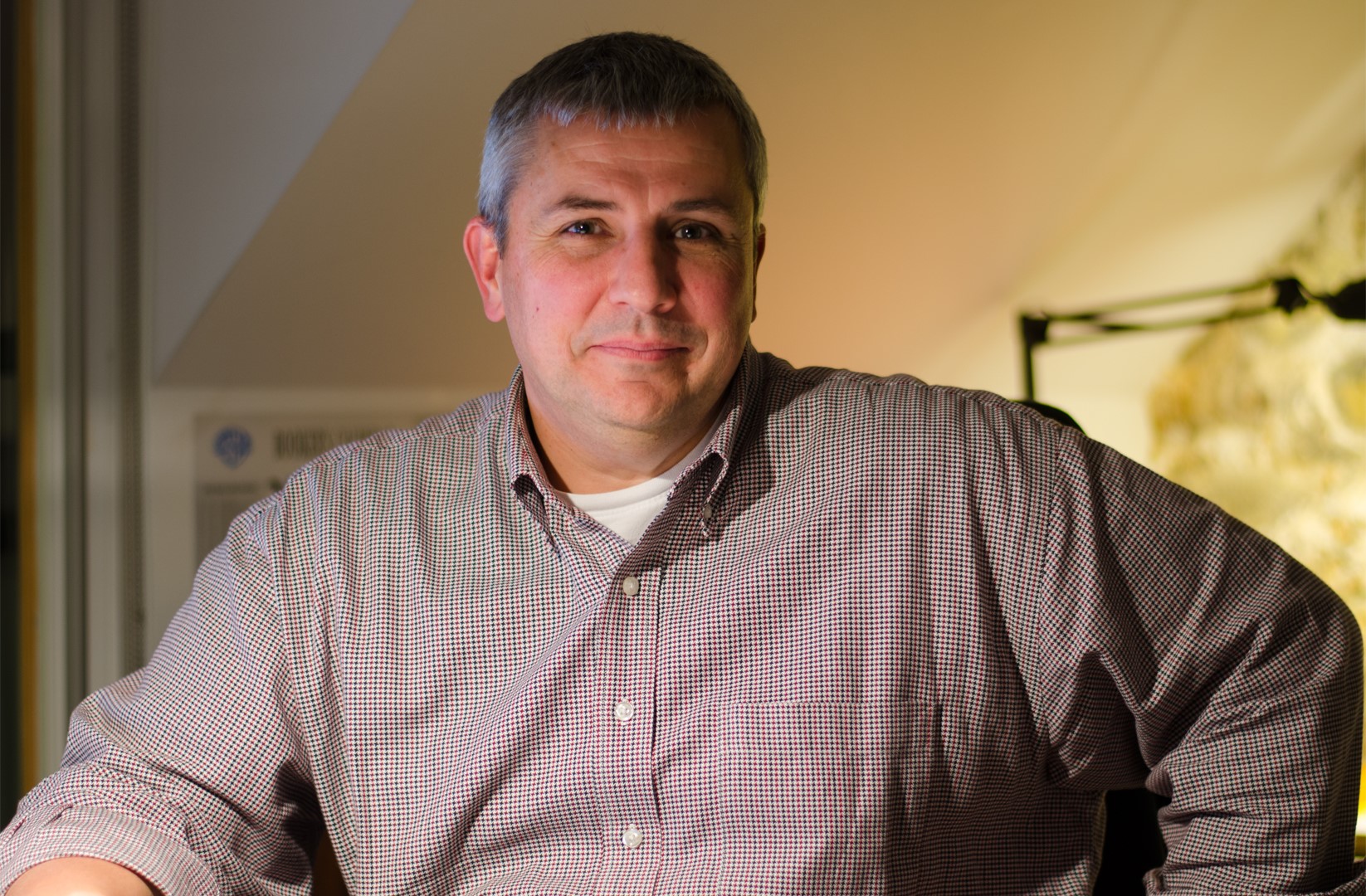 Denis Hurtubise