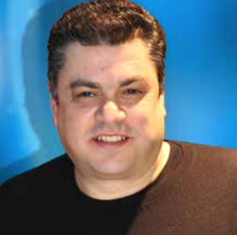 Antoine Zeind