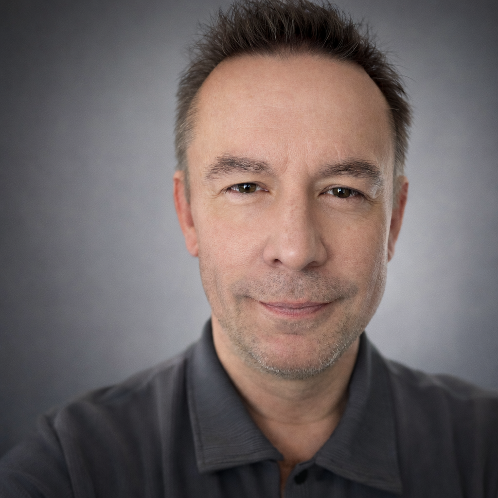 Frédéric Venne