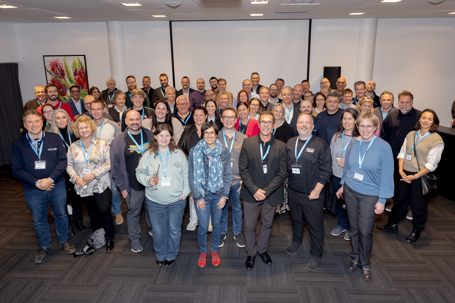 Les Rencontres professionnelles 2025