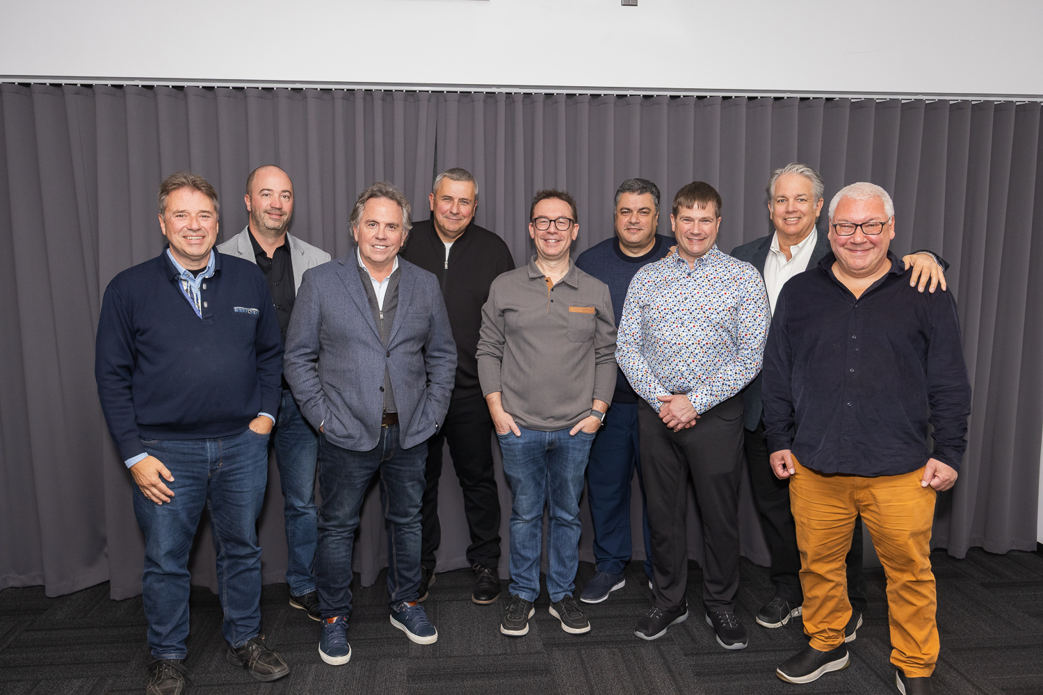 Image de la nouvelle Les Rencontres professionnelles 2025