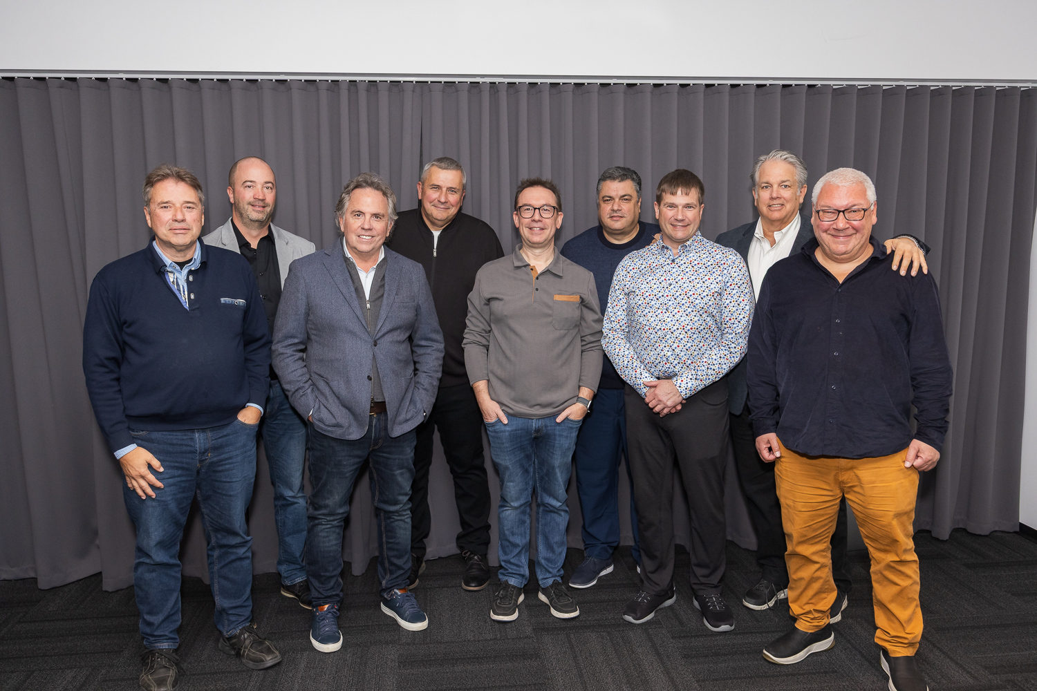 Image de la nouvelle Les Rencontres professionnelles 2025