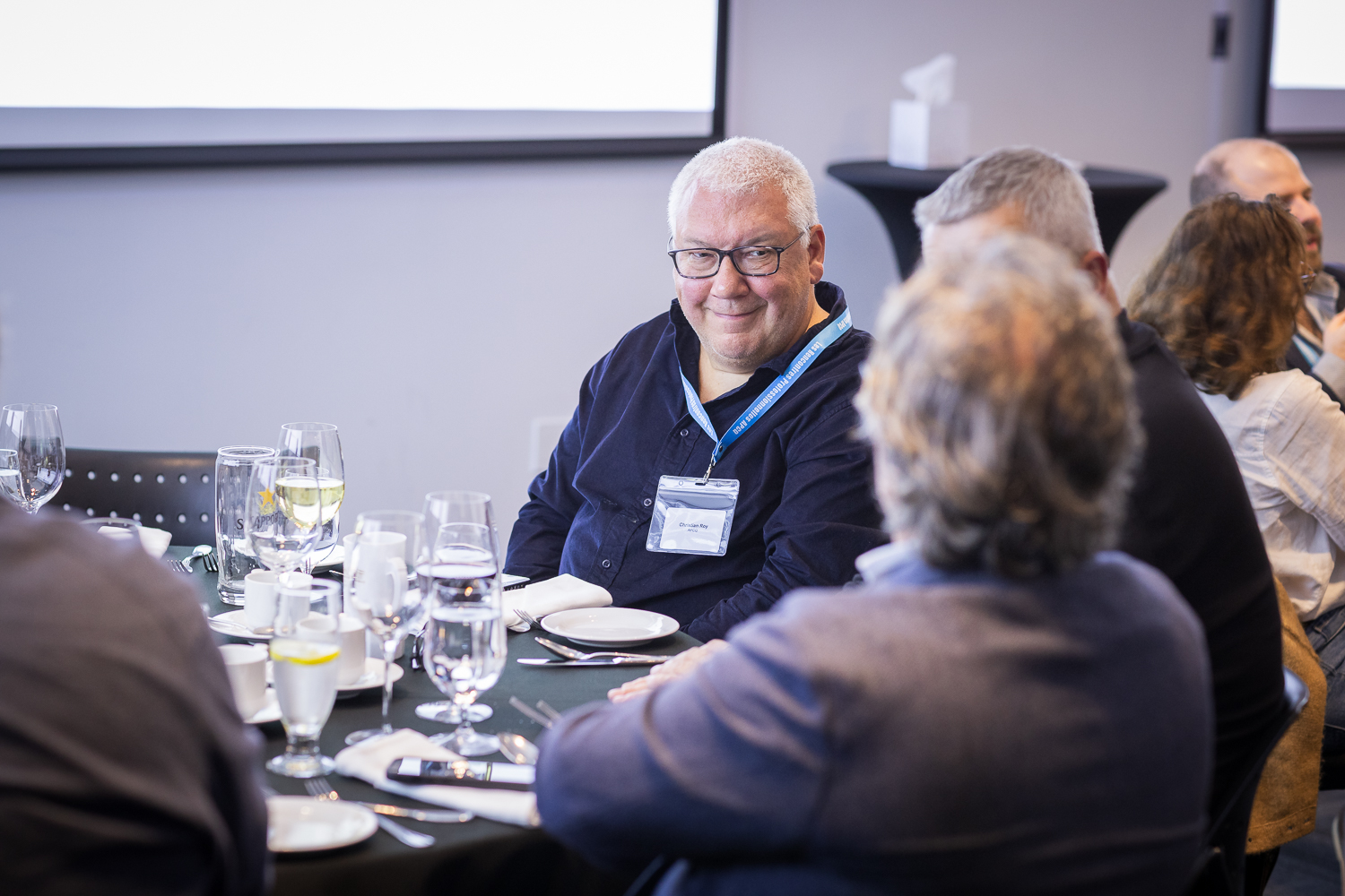 Image de la nouvelle Les Rencontres professionnelles 2025