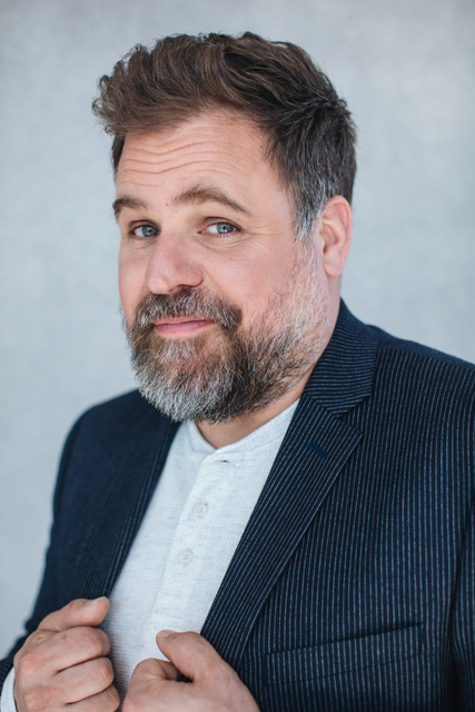Stéphane Bellavance de retour à l’animation des Rencontres Professionnelles 2026 de l’APCQ