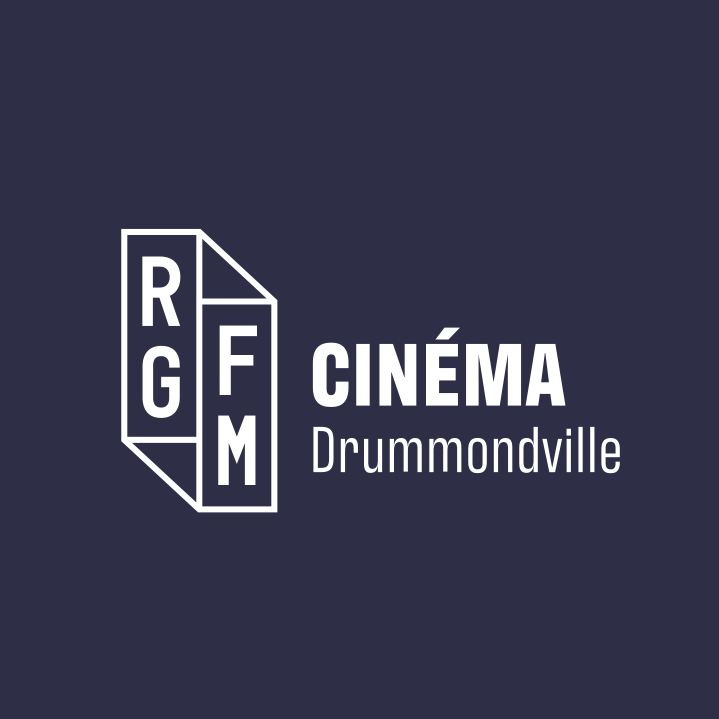 Cinéma RGFM Drummondville