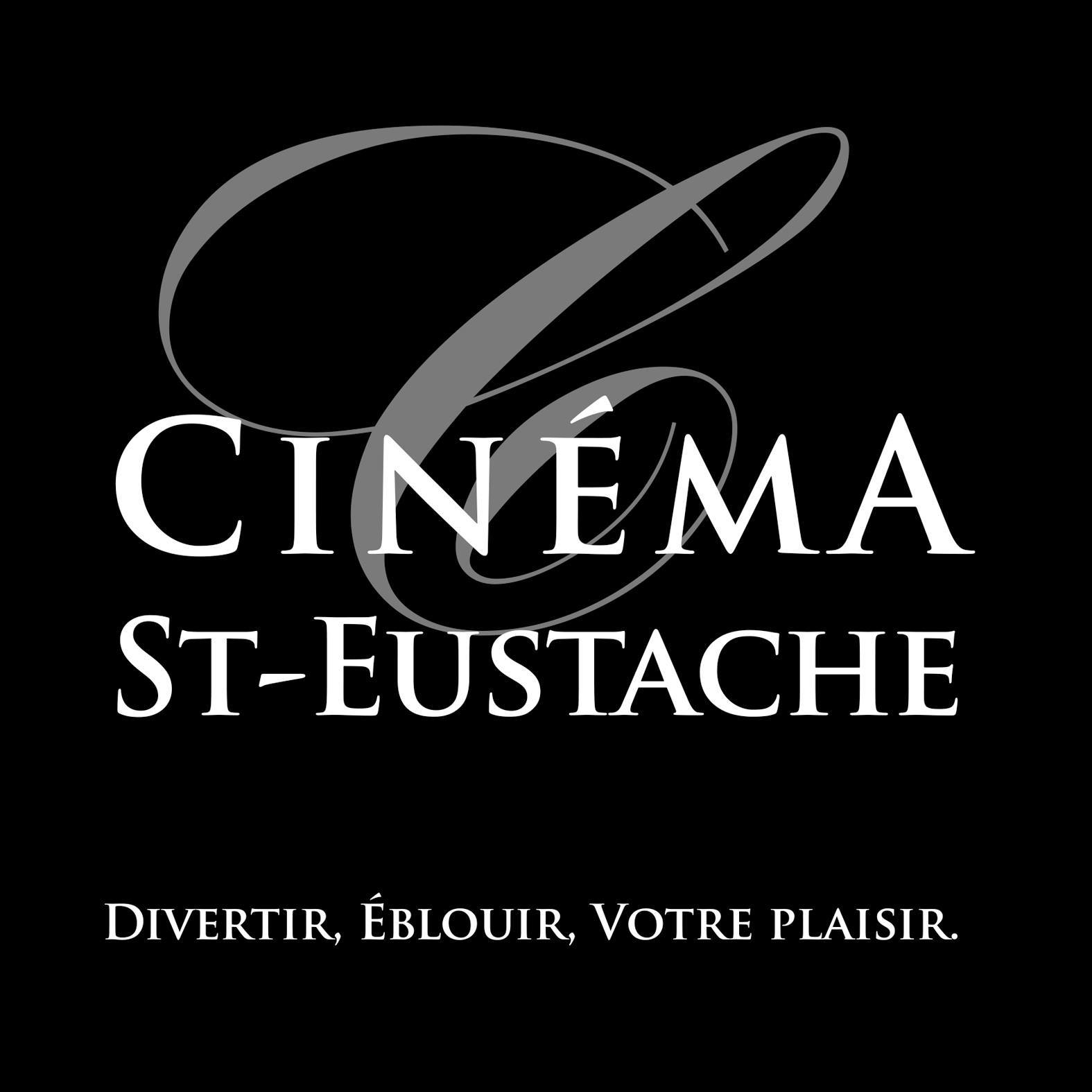 Cinéma St-Eustache